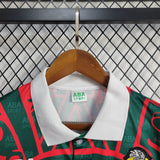 Mexico Jersey fourth kit 1998 Retro