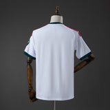 Real Madrid Home Jersey 2026-2027 Football Kit Soccer Shirt PalmSportss