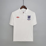 England Jersey Home kit 2010 Retro