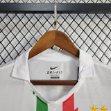 Retro JUV Jersey Away Kit 2010/11 Football Soccer Shirt