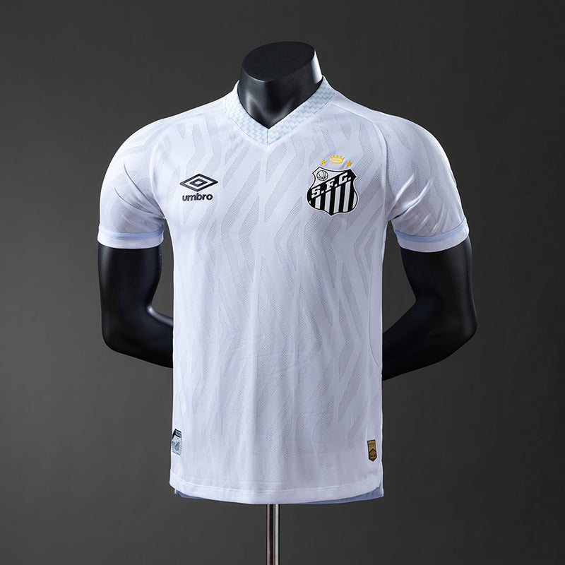Santos Trikot 25/26 Heimtrikot Spielerversion