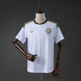 Saudi Arabia Away Jersey 2026 World Cup Football Kit Soccer Shirt PalmSportss
