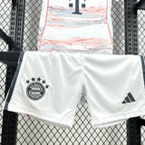 Mönchengladbach Jersey 25/26 Away Football Kit Soccer Jersey - PalmSportss