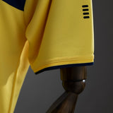 Scotland Jersey 2002 Away Retro Football Kit