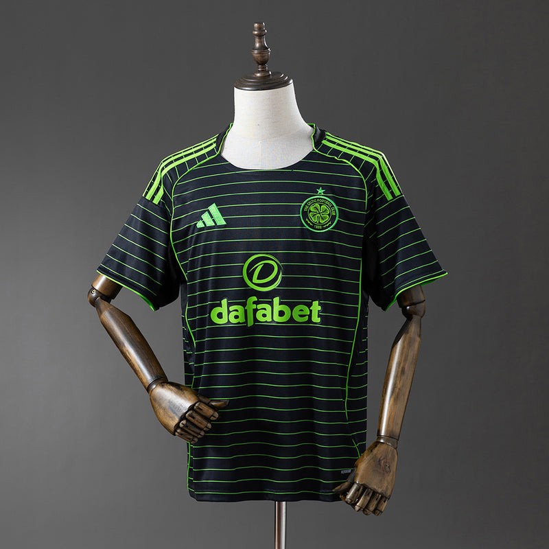 Celtic Trikot 25/26 Auswärts