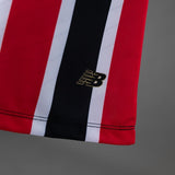 Player Version Sao Paulo Away Jersey 2026-2027 Football Kit Soccer Shirt PalmSportss