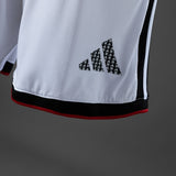 Player Version Germany White Shorts 2026 World Cup Football Kit Soccer Shirt