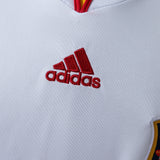 Spain Away Jersey 2011-12 Retro Football Kit Soccer Shirt