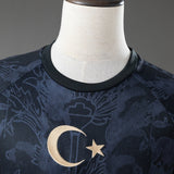 Turkey Heritage Jersey 2026 World Cup Football Kit Soccer Shirt PalmSportss