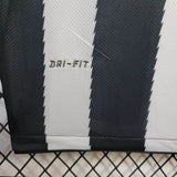 Retro Juventus Jersey Home Kit 2010/11 Football Soccer Shirt PalmSportss