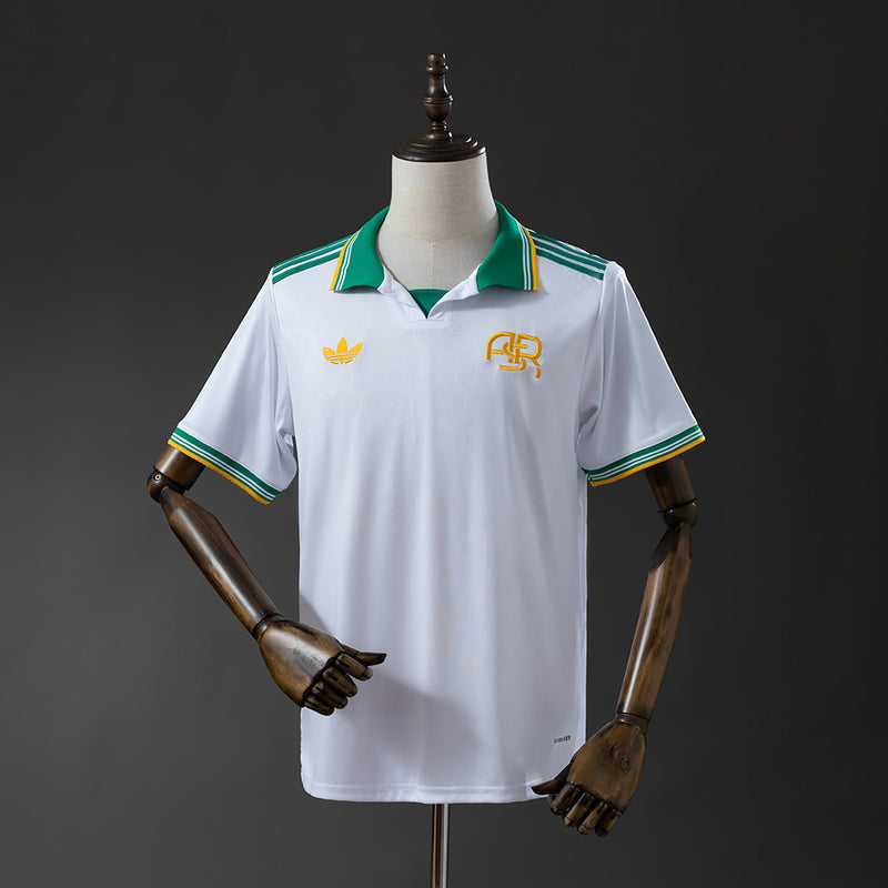 AS Rom Trikot 25/26 Drittes Fußballtrikot