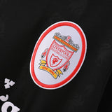 Retro Liver Third Jersey 1996-97 Football Kit Soccer Jersey