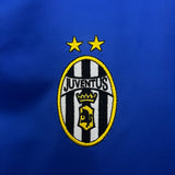Retro JUV Jersey 1999-00 Away Football Kit Soccer Jersey