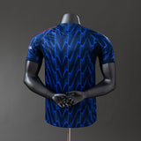 Arsenal Jersey 25/26 Away Football Kit Player Version