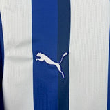 Deportivo Alaves Jersey 25/26 Home Football Kit Soccer Jersey