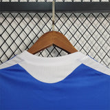 Chelsea Jersey Home Kit 2011 2012 Retro Football Team Soccer Shirt - PalmSportss