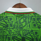 Mexico Jersey Home kit 1994 Retro