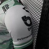 Player Version Club León Jersey 25/26 Away Football Kit Soccer Jersey