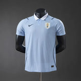 Player Version Uruguay Home Jersey 2026 World Cup Football Kit Soccer Jersey PalmSportss