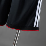 Player Version Germany Black Shorts 2026 World Cup Football Kit Soccer Shirt