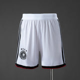 Player Version Germany White Shorts 2026 World Cup Football Kit Soccer Shirt