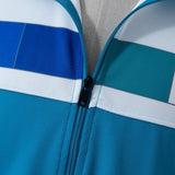 France Football Jacket 1986 Soccer Windbreaker PalmSportss