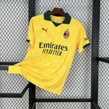 AC Milan Third Jersey 25/26 Football Kit Soccer Jersey