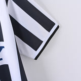 Retro JUV Jersey 1996-97 Home Football Kit Soccer Jersey