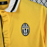 Retro Juventus Jersey 2013-14 Third Football Kit Soccer Jersey PalmSportss