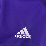 Retro Real Madrid Jersey 2002-03 Third Reversible Double-sided Football Kit Soccer Jersey