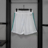 Player Version Liver Third Shorts 25/26 Football Kit Soccer Shorts