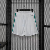 Player Version Liverpool Third Shorts 25/26 Football Kit Soccer Shorts