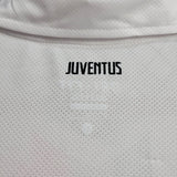Retro JUV Jersey Away Kit 2010/11 Football Soccer Shirt