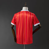 1. FC Köln Jersey 1985-86 Home Retro Football Kit PalmSportss