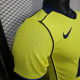 Player Version Tot Jersey 25/26 Third Football Kit Soccer Jersey