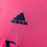 Real Madrid Away Jersey 2020-21 Retro Football Kit Soccer Shirt