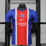 Player Version PSG Home Jersey 2026-2027 Football Kit Soccer Shirt PalmSportss