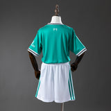 Kids Liver Jersey 25/26 Third Football Kit