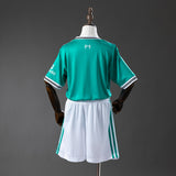 Kids Liverpool Jersey 25/26 Third Football Kit PalmSportss