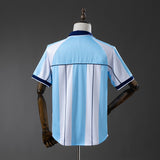 Argentina Jersey 2000 Home Retro Football Kit