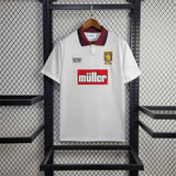 Retro Aston Villa Third kit 1994/95 Football Jersey