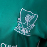 Women Liver Jersey 25/26 Third Football Kit Soccer Jersey