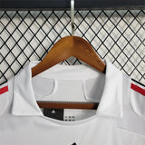AC Milan Jersey Away kit 07/08 history retro Football kit Custom Name 2007 2008 Soccer Sport Shirt