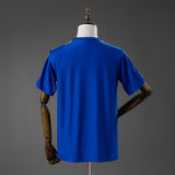 Real Madrid Blue Jersey 2026-2027 Special Football Kit Soccer Shirt PalmSportss