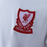 Liverpool White Jersey 2026-2027 Special Football Kit Soccer Shirt PalmSportss