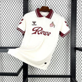 1. FC Köln Jersey 25/26 Originale Retro Football Kit Soccer Jersey - PalmSportss