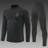 Liverpool Training Tracksuits 2026-2027 Football Kit Soccer Shirt PalmSportss