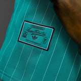 Liverpool Jersey 2025/26 Green Special Football Kit PalmSportss