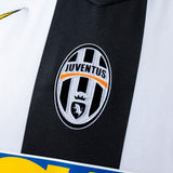 JUV Jersey 2004-05 Home Retro Football Kit