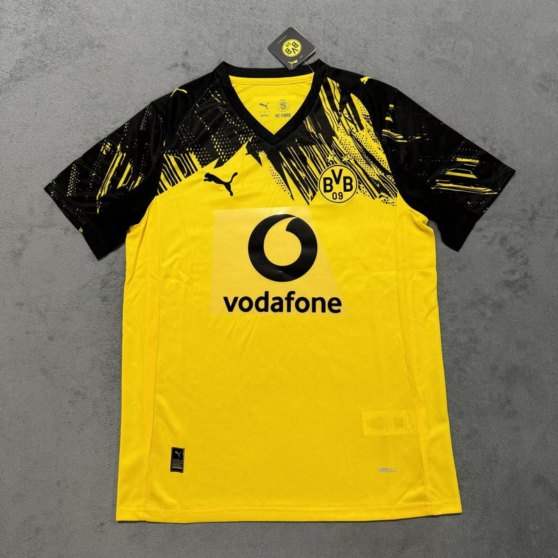 Dortmund Heimtrikot 25/26 Fußballtrikot
